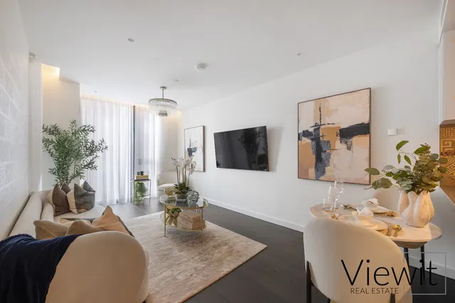 Versace, Damac Tower, photo 2