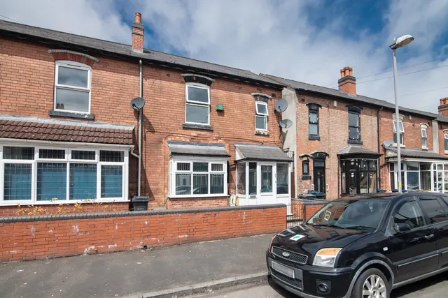 Willmore Road, Birmingham, B20 3JL, photo 1