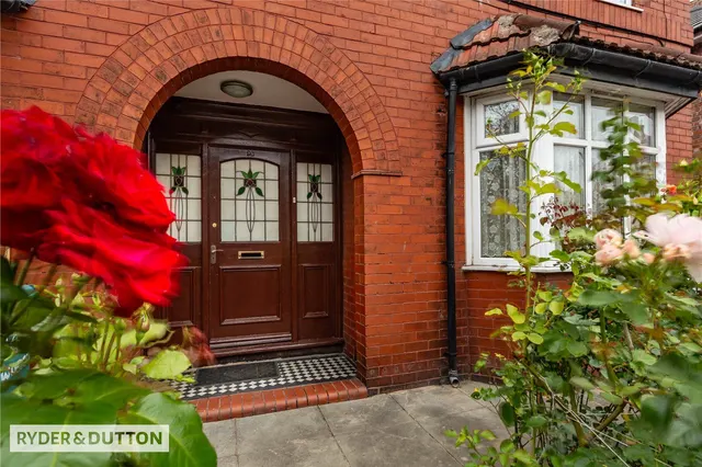 Worsley Avenue, Moston, M40, photo 2