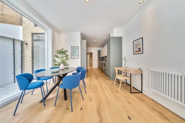 Rosemont Road, London, W3, photo 2