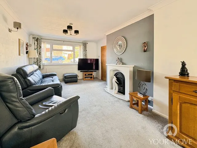 Photo 2 — Oaklands Road, Northfleet, Kent, DA11