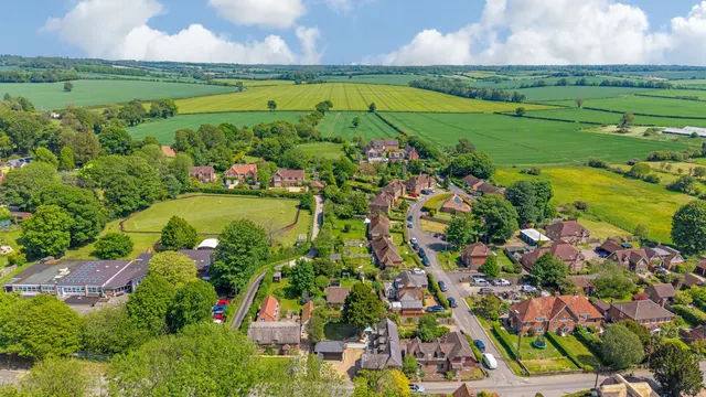 Preston Candover Basingstoke, RG25, photo 2
