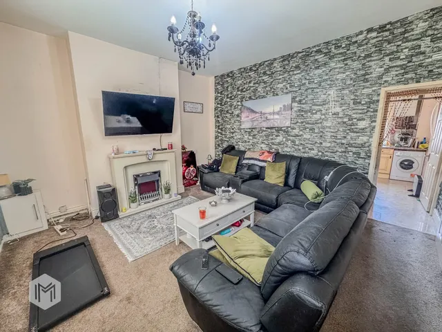 Mill Lane, Leigh, WN7, photo 2