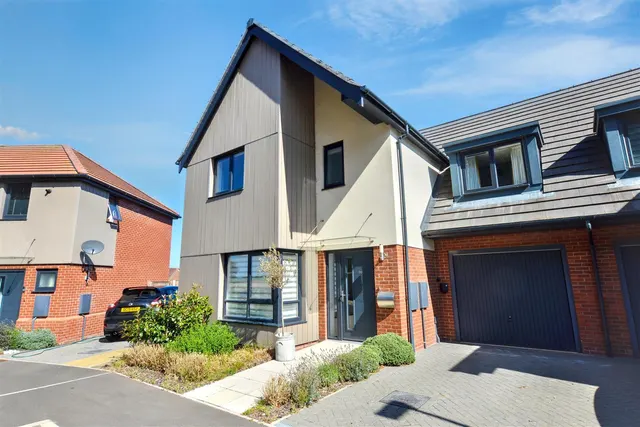 Repton Way, Upper Sheringham, NR26, photo 1