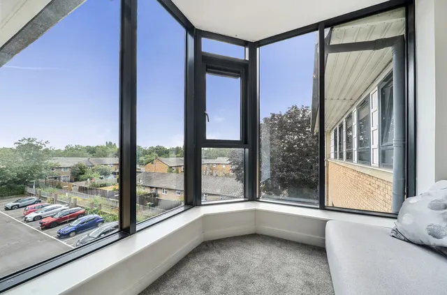 Photo 2 — Maybury Close, Frimley, Camberley, Surrey, GU16 7AX