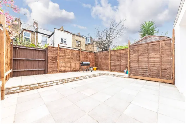 Delaford Street, SW6, photo 3