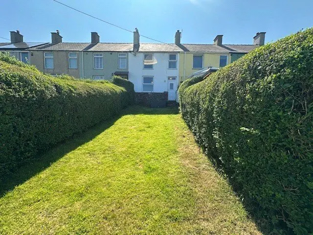 Rhosgadfan, Caernarfon, LL54, photo 1