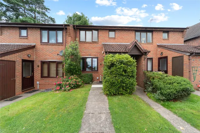 Hewell Place, Hewell Road, Barnt Green, Birmingham, B45 8PF, photo 1