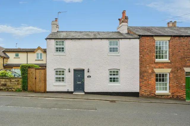 Church Road, Quarndon, DE22, photo 1