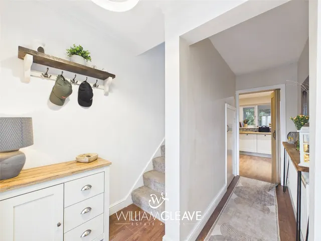 Photo 3 — Wood Lane, Hawarden, Deeside, Flintshire, CH5 3JD