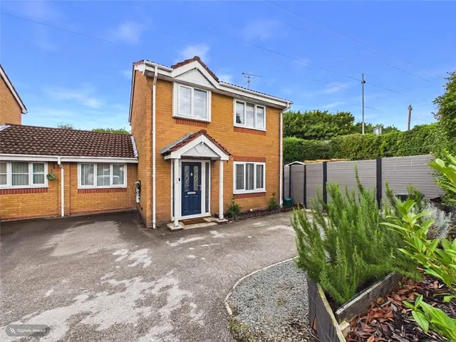 Wood Lane, Hawarden, Deeside, Flintshire, CH5 3JD, photo 1