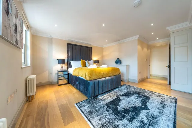 Hertford Street, Mayfair, London, W1J 7SL, photo 1