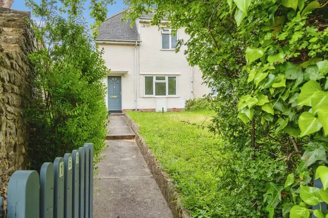 London Road, Chippenham, photo 1
