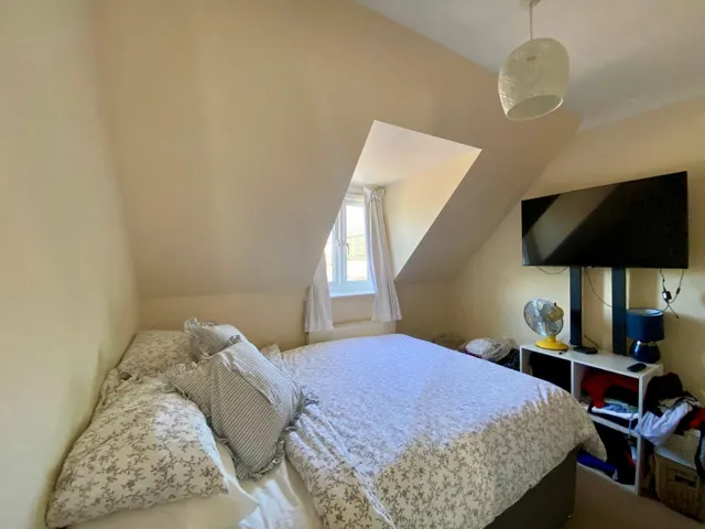 Freeman Terrace, Ramsey, PE26, photo 2