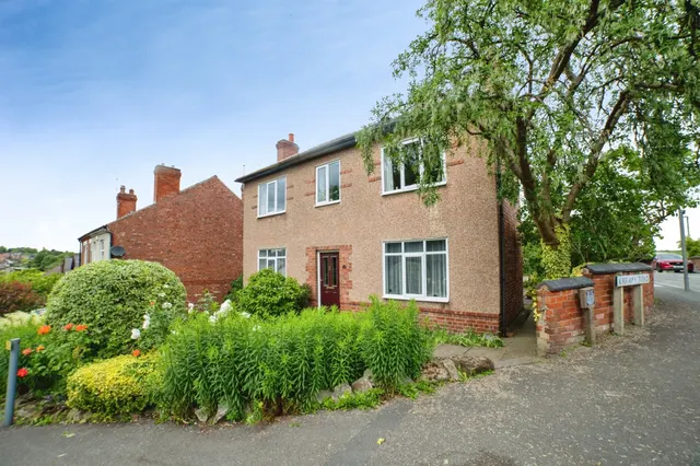 High Street, Loscoe, DE75, photo 1