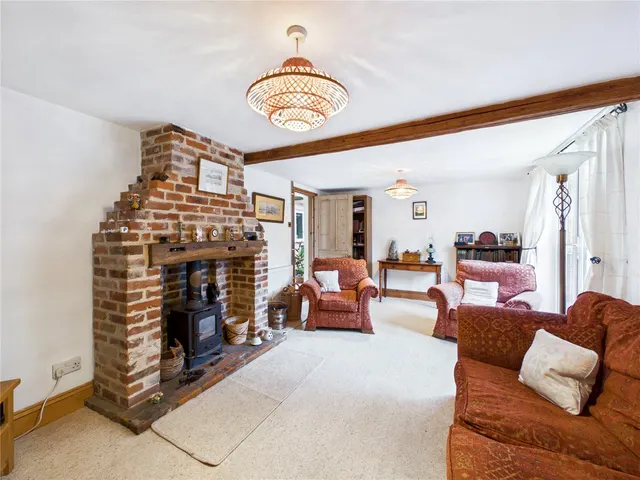 Ipswich Road, Charsfield, IP13, photo 3