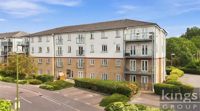 Sorbus Road, Turnford, EN10, photo 1