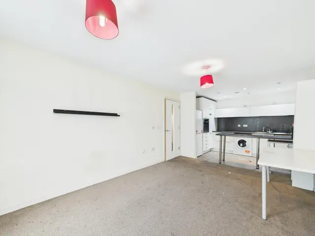 Southside Development, Birmingham, B5, photo 3