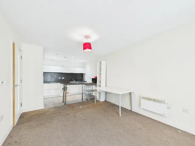 Southside Development, Birmingham, B5, photo 2