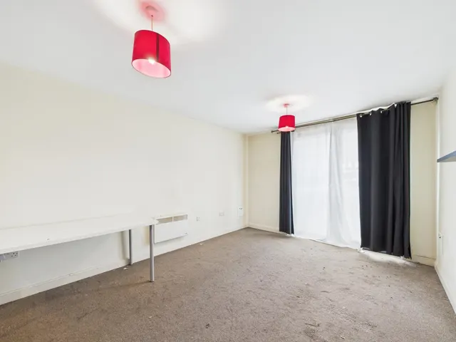 Southside Development, Birmingham, B5, photo 1