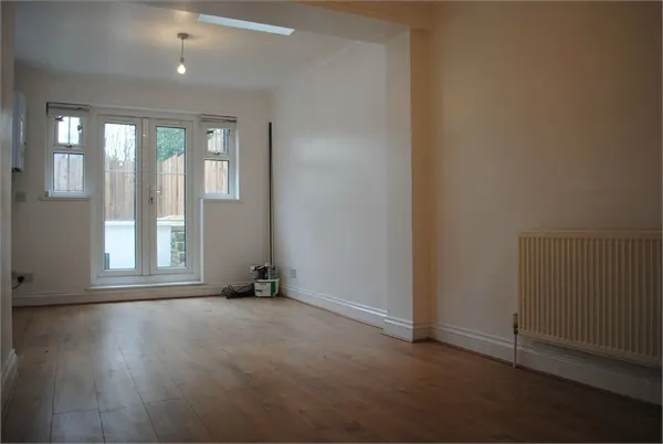 Photo 2 — Wynell Road, forest hill, SE23 2LN