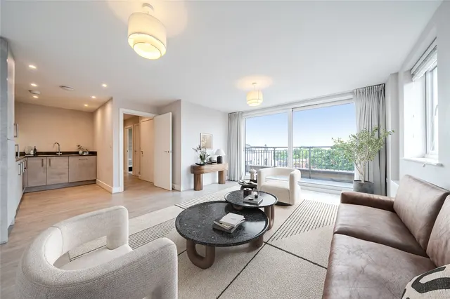 Sidcup Hill, DA14, photo 1