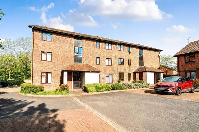 Spenlove Close, Abingdon, OX14, photo 1