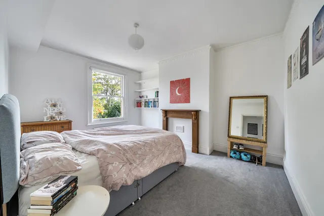 Venner Road, SE26, photo 2