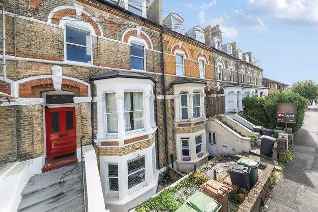 Venner Road, SE26, photo 1