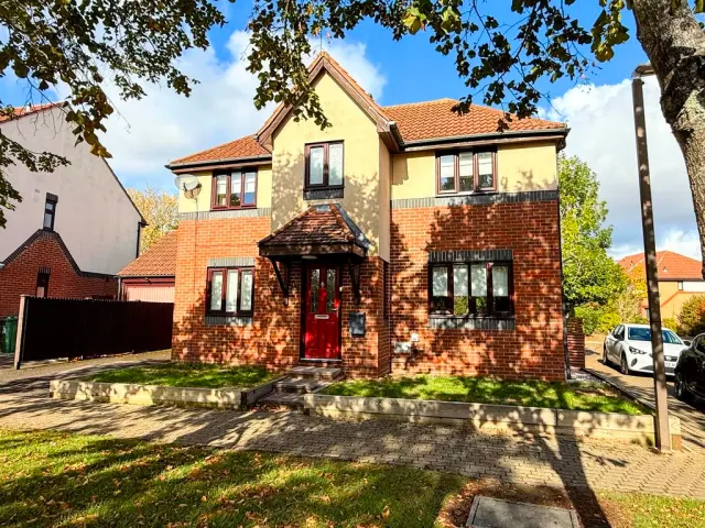 Dulverton Drive, Furzton, MK4, photo 1
