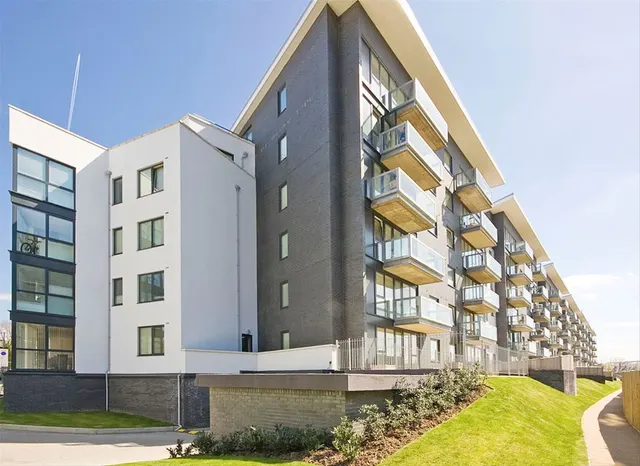 Drayton Park, Highbury, photo 1