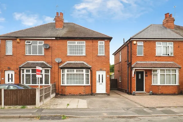 Trowell Grove, Trowell, Nottingham, Nottinghamshire, NG9, photo 1