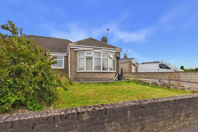 Kingswear Crescent, Leeds, West Yorkshire, LS15, photo 1