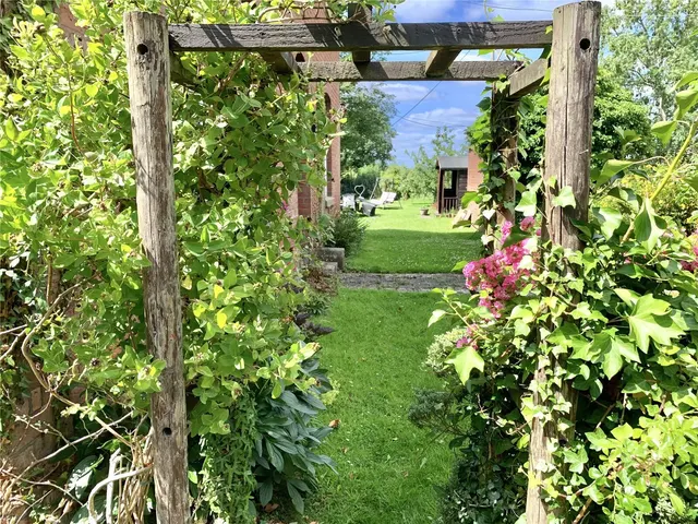 Photo 2 — Fox Lane, Hoghton, Preston, PR5