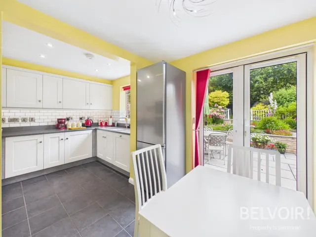 Candler Drive, Stone, ST15, photo 3