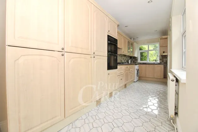 Station Road, Aldridge, WS9, photo 2