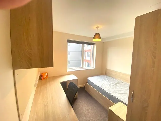 Photo 3 — Jubilee Court, Fylde Road, Preston, Lancashire, PR1 2XP