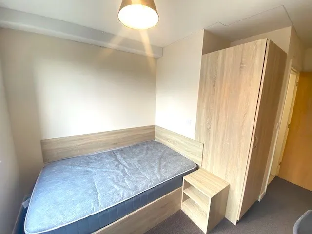 Photo 2 — Jubilee Court, Fylde Road, Preston, Lancashire, PR1 2XP