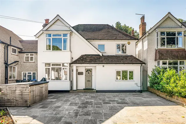 Windermere Road, Coulsdon, CR5, photo 1