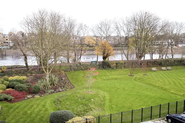 Photo 2 — Strand Drive, Richmond, TW9