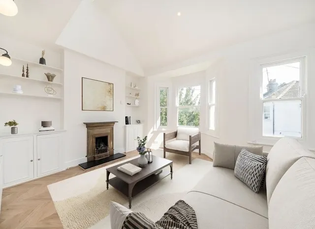 Bronsart Road, Fulham, SW6, photo 2