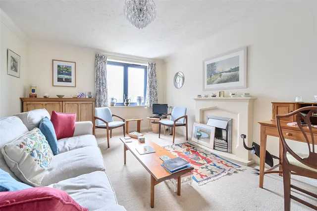 St. Clements Hill, Truro, TR1, photo 3