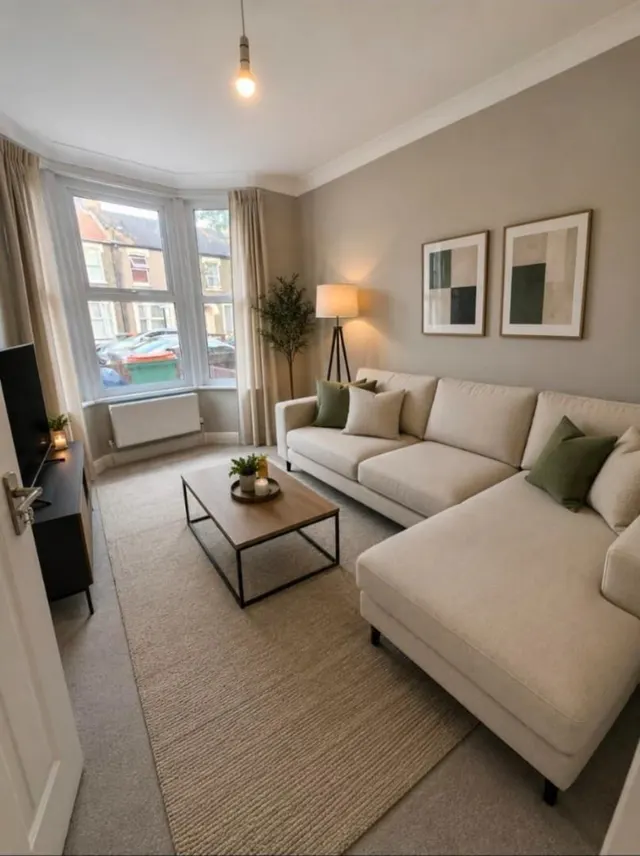 Sutton Court Road, London, E13, photo 1