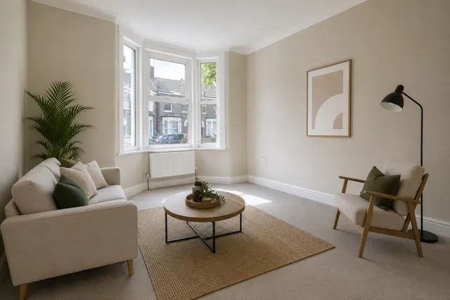 Sutton Court Road, London, E13, photo 2