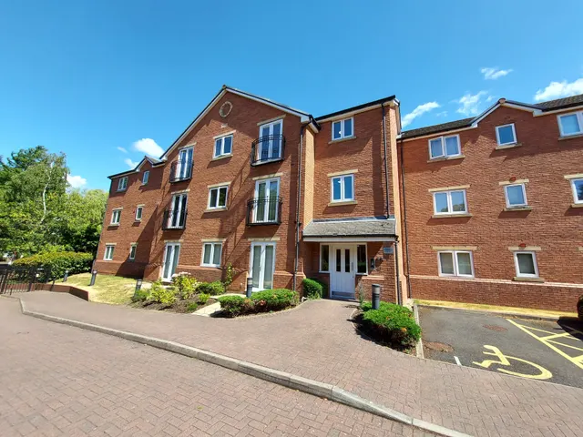 Mellish Park, Mellish Road, Walsall, WS4 2EB, photo 1