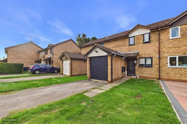 Bassenthwaite, Stukeley Meadows, PE29, photo 1