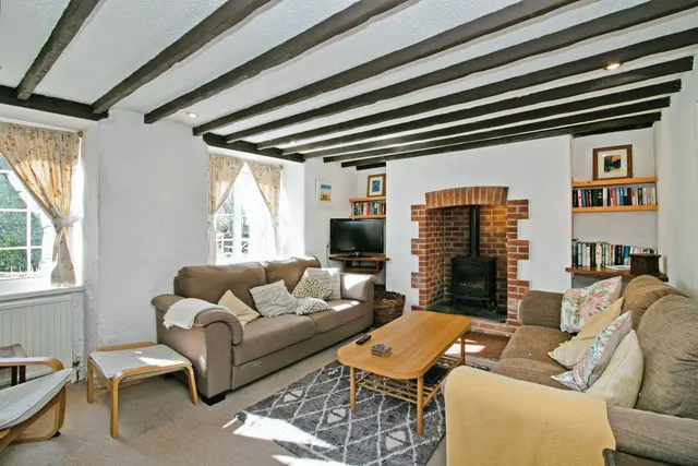 Trevarren, St. Columb, TR9, photo 3