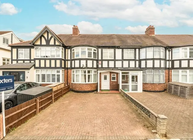Springfield Avenue, West Wimbledon, SW20, photo 1