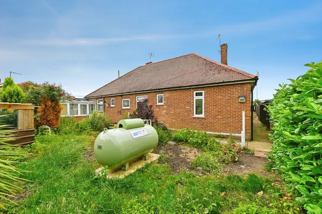 Photo 2 — Outwell Road, Nordelph, Downham Market, Norfolk, PE38