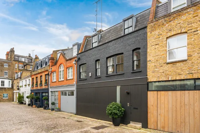 23 Harley Place, London, photo 1
